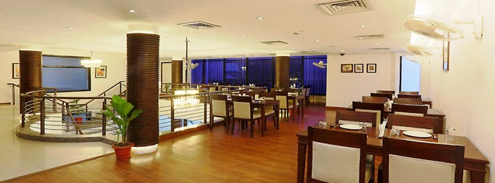 1192/Hotel Green Lotus - New Delhi 07.jpg